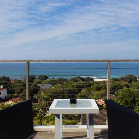 Ocean Vista Boutique Guest House 다반 외부 사진