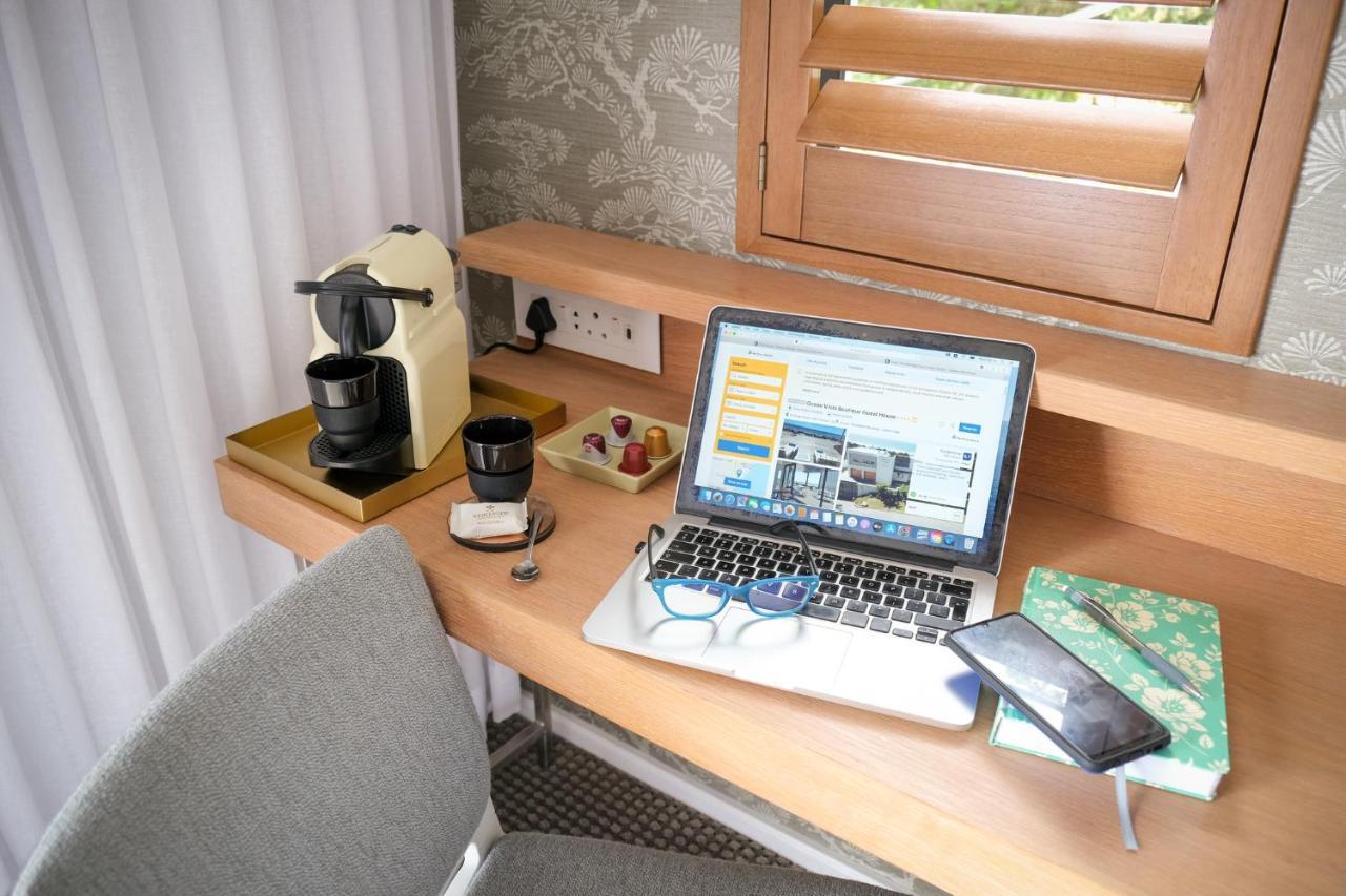 Ocean Vista Boutique Guest House 다반 외부 사진