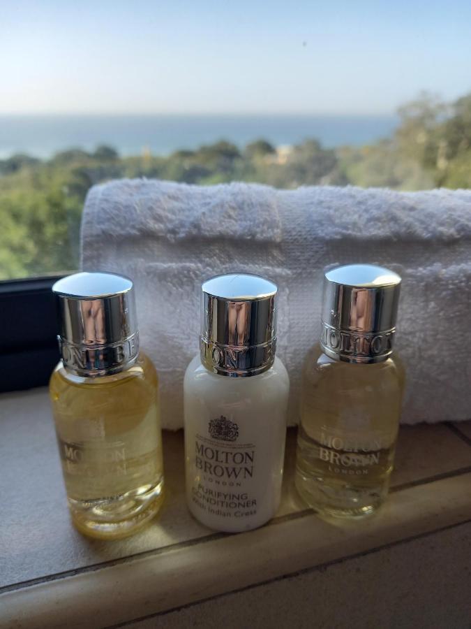 Ocean Vista Boutique Guest House 다반 외부 사진