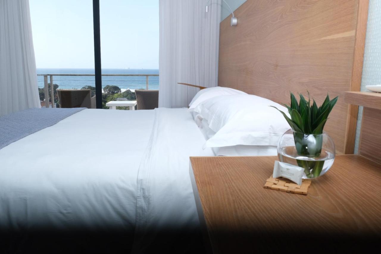 Ocean Vista Boutique Guest House 다반 외부 사진