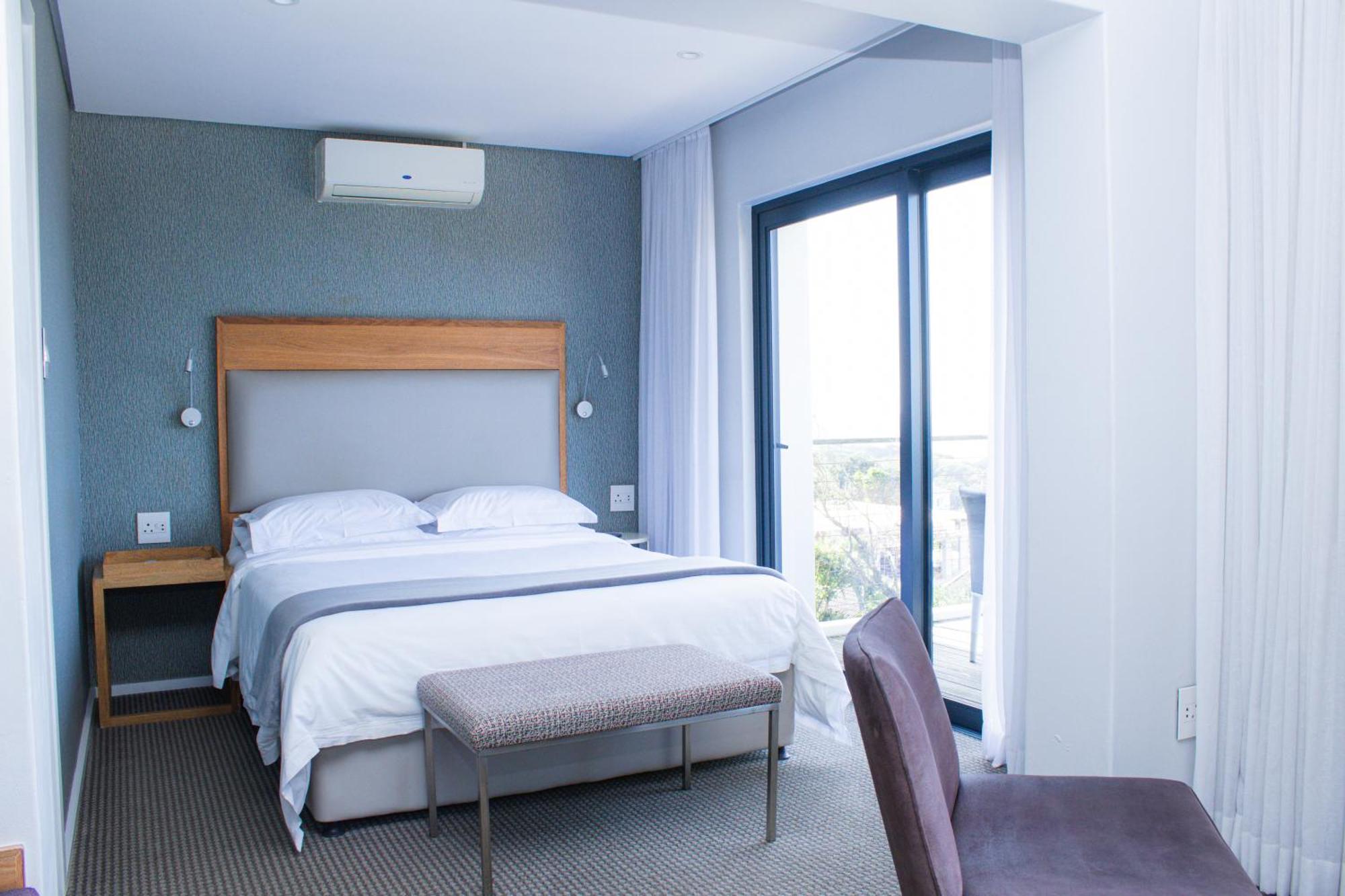 Ocean Vista Boutique Guest House 다반 외부 사진
