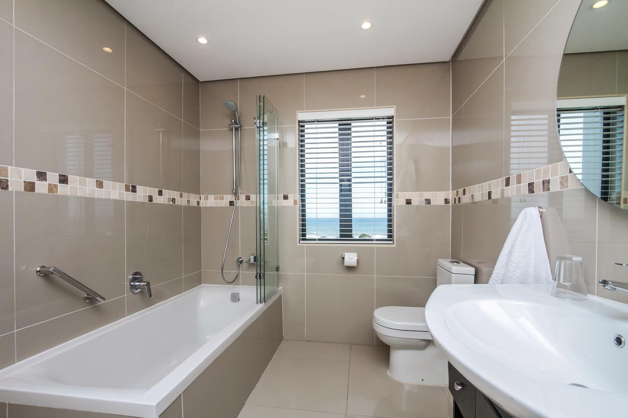 Ocean Vista Boutique Guest House 다반 외부 사진