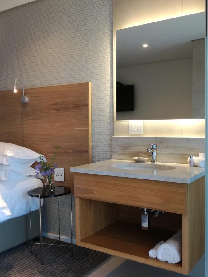 Ocean Vista Boutique Guest House 다반 외부 사진