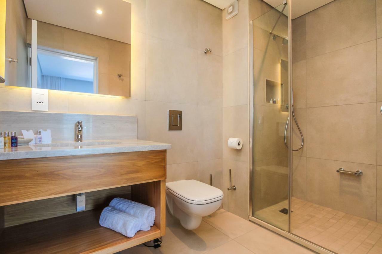 Ocean Vista Boutique Guest House 다반 외부 사진